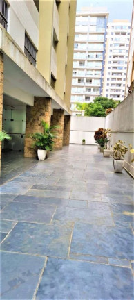 Imagem Apartamento com 2 Quartos à Venda, 65 m² em Bosque Da Saúde - São Paulo