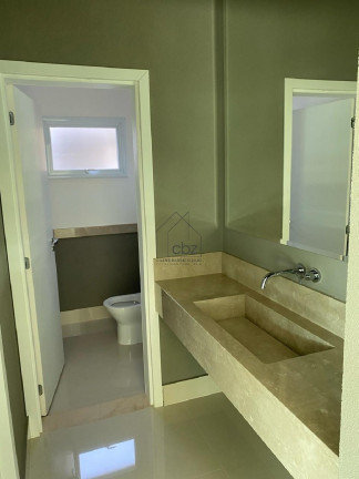 Imagem Casa com 5 Quartos à Venda, 500 m² em Residencial Dos Lagos - Itupeva