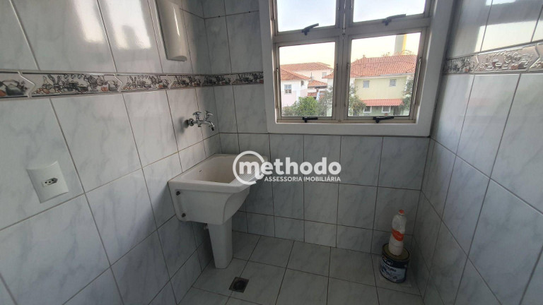Imagem Apartamento com 3 Quartos à Venda, 64 m² em Parque Da Amizade (nova Veneza) - Sumaré