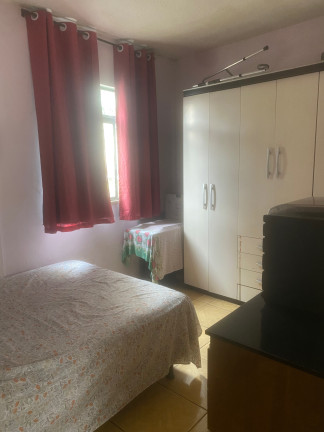 Imagem Imóvel com 3 Quartos à Venda, 70 m² em Santa Terezinha - Belo Horizonte