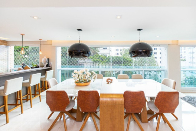 Imagem Apartamento com 4 Quartos à Venda, 208 m² em Vila Mariana - São Paulo Imagem Apartamento com 4 Quartos à Venda, 208 m² em Vila Mariana - São Paulo