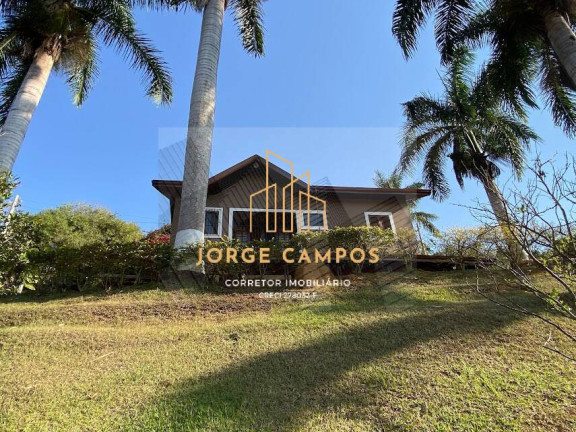 Imagem Chácara com 3 Quartos à Venda, 2 m² em Freitas - São José Dos Campos Imagem Chácara com 3 Quartos à Venda, 2 m² em Freitas - São José Dos Campos