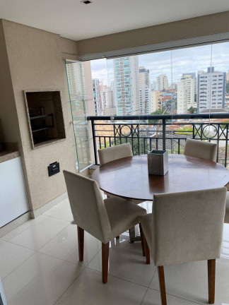 Imagem Apartamento com 2 Quartos à Venda, 90 m² em Vila Clementino - São Paulo Imagem Apartamento com 2 Quartos à Venda, 90 m² em Vila Clementino - São Paulo