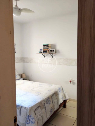 Imagem Apartamento com 3 Quartos à Venda, 69 m² em Setor Negrão De Lima - Goiânia Imagem Apartamento com 3 Quartos à Venda, 69 m² em Setor Negrão De Lima - Goiânia