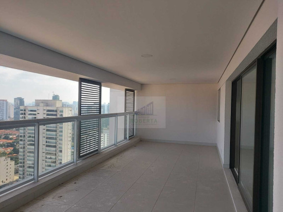 Imagem Imóvel com 3 Quartos à Venda, 178 m² em Jardim Das Acácias - São Paulo