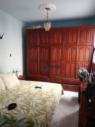 Imagem Casa com 3 Quartos à Venda, 182 m² em Fonseca - Niterói