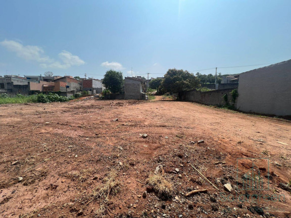 Terreno à Venda, 310 m² em Jardim São Felipe - Atibaia