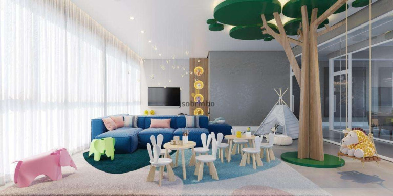 Imagem Apartamento com 3 Quartos à Venda, 140 m² em Meia Praia - Itapema