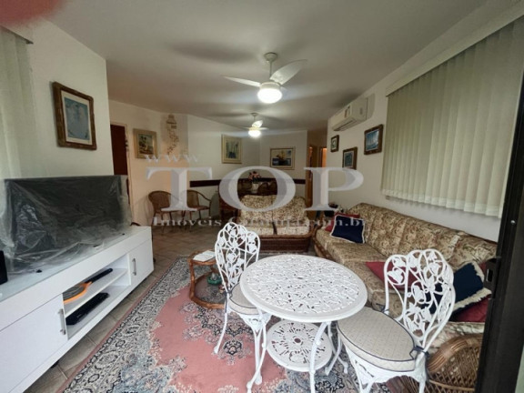 Imagem Apartamento com 4 Quartos à Venda, 130 m² em Pitangueiras - Guarujá