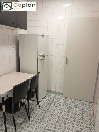 Imagem Apartamento com 3 Quartos para Alugar, 97 m² em Cambuci - São Paulo