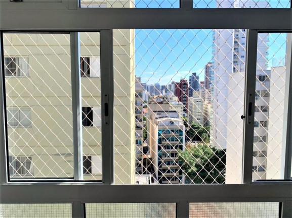 Imagem Apartamento com 2 Quartos à Venda, 85 m² em Cerqueira César - São Paulo Imagem Apartamento com 2 Quartos à Venda, 85 m² em Cerqueira César - São Paulo