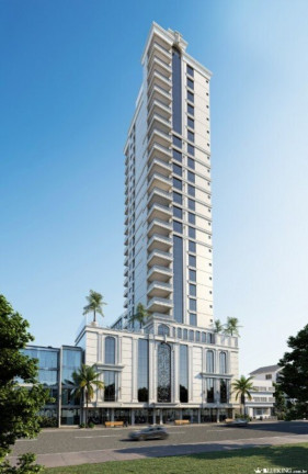 Imóvel com 4 Quartos à Venda, 167 m² em Itapema - Itapema