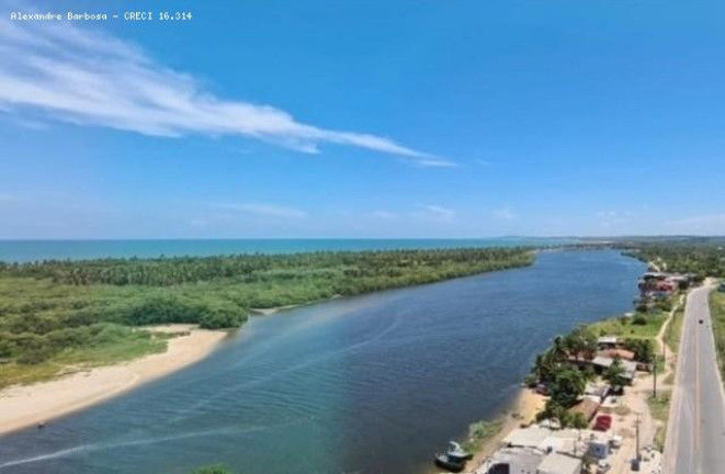 Imagem Apartamento com 1 Quarto à Venda, 30 m² em Barra De Jangada - Jaboatão Dos Guararapes
