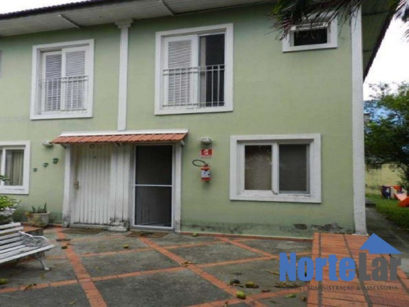 Imagem Casa de Condomínio com 2 Quartos à Venda, 70 m² em Vila Boaçava - São Paulo