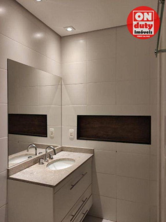 Imagem Apartamento com 1 Quarto à Venda, 57 m² em Gonzaga - Santos Imagem Apartamento com 1 Quarto à Venda, 57 m² em Gonzaga - Santos