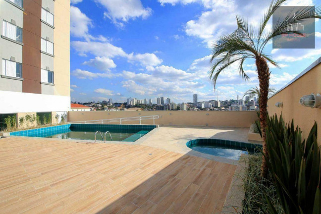 Imagem Apartamento com 1 Quarto à Venda, 55 m² em Vila Romana - São Paulo Imagem Apartamento com 1 Quarto à Venda, 55 m² em Vila Romana - São Paulo