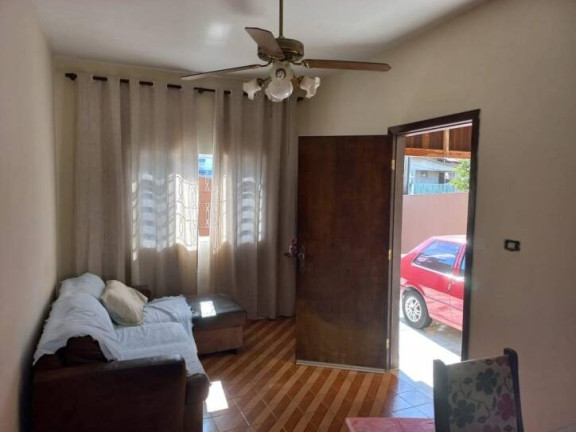 Imagem Casa com 2 Quartos à Venda, 180 m² em Jardim Campos Eliseos - Campinas