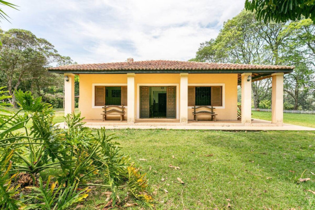 Imagem Chácara com 8 Quartos à Venda, 34 m² em Bom Retiro - Bragança Paulista