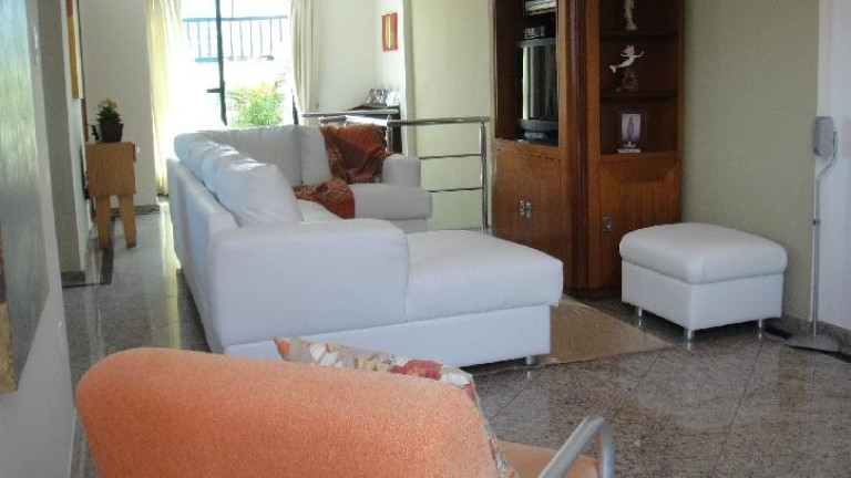 Imagem Cobertura com 2 Quartos à Venda, 350 m² em Boqueirão - Santos Imagem Cobertura com 2 Quartos à Venda, 350 m² em Boqueirão - Santos