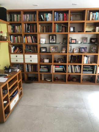 Imagem Apartamento com 4 Quartos à Venda, 152 m² em Graça - Salvador Imagem Apartamento com 4 Quartos à Venda, 152 m² em Graça - Salvador