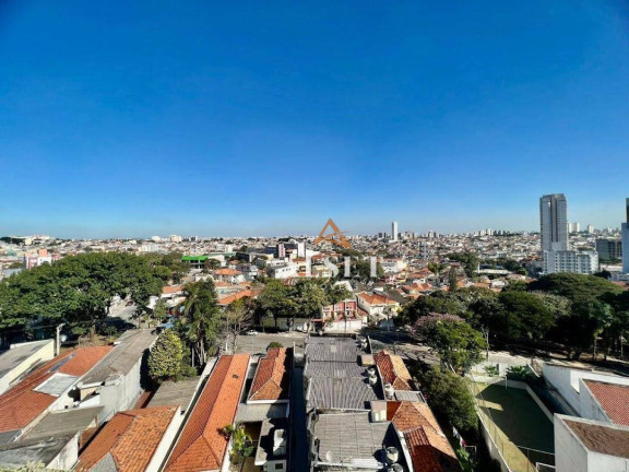 Imagem Apartamento com 2 Quartos à Venda, 84 m² em Vila Formosa - São Paulo