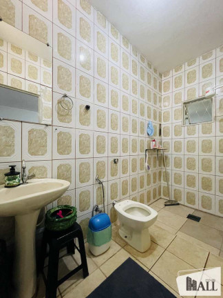 Imagem Casa com 2 Quartos à Venda, 60 m² em Jardim Simões - São José Do Rio Preto