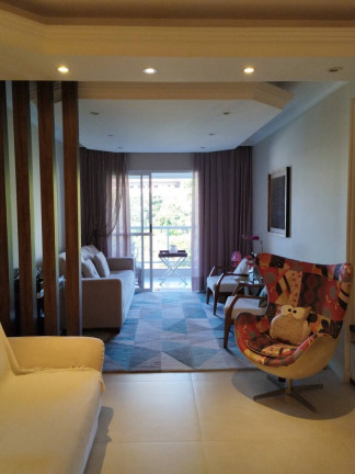 Imagem Apartamento com 3 Quartos à Venda, 135 m² em Agronomica - Florianópolis Imagem Apartamento com 3 Quartos à Venda, 135 m² em Agronomica - Florianópolis