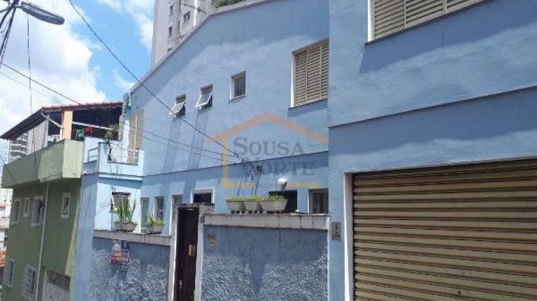 Imagem Sobrado com 2 Quartos à Venda, 140 m² em Lauzane Paulista - São Paulo Imagem Sobrado com 2 Quartos à Venda, 140 m² em Lauzane Paulista - São Paulo