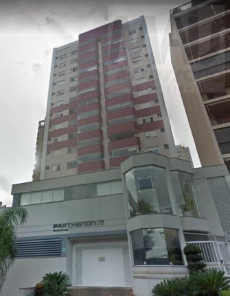 Apartamento com 3 Quartos à Venda, 143 m² em Guarani - Novo Hamburgo