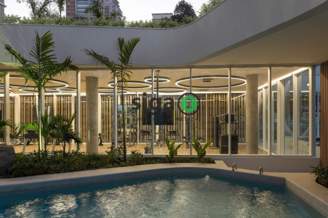 Imagem Apartamento com 3 Quartos à Venda, 186 m² em Ibirapuera - São Paulo Imagem Apartamento com 3 Quartos à Venda, 186 m² em Ibirapuera - São Paulo