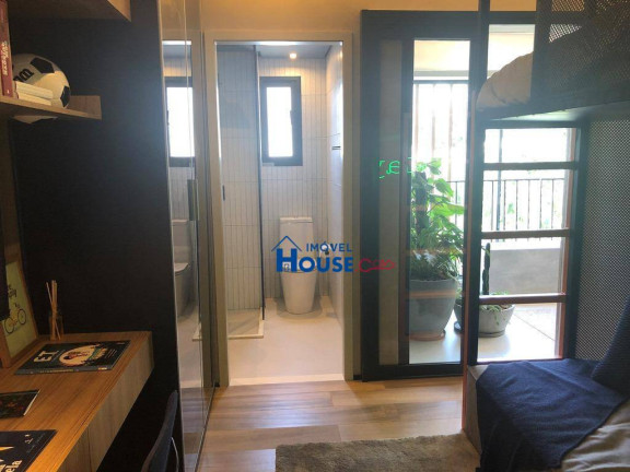 Imagem Apartamento com 3 Quartos à Venda, 99 m² em Perdizes - São Paulo