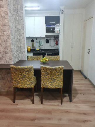 Imagem Imóvel com 2 Quartos à Venda, 50 m² em Sacomã - São Paulo