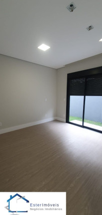 Imagem Casa com 3 Quartos para Alugar ou Temporada, 174 m² em Residencial Pecan - Itupeva