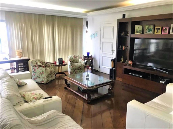 Imagem Apartamento com 4 Quartos à Venda, 160 m² em Vila Da Saúde - São Paulo