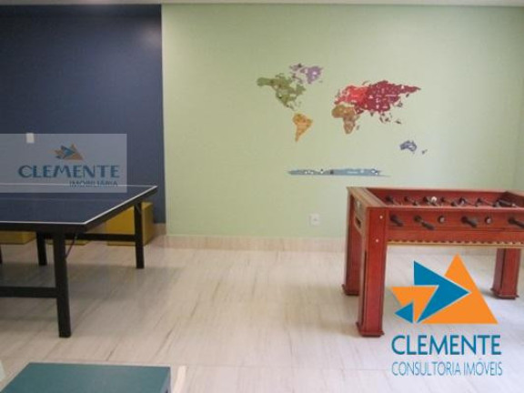 Imagem Apartamento com 4 Quartos à Venda, 133 m² em Santo Agostinho - Belo Horizonte