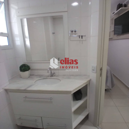 Imagem Apartamento com 3 Quartos à Venda, 114 m² em Vila Santa Tereza - Bauru Imagem Apartamento com 3 Quartos à Venda, 114 m² em Vila Santa Tereza - Bauru