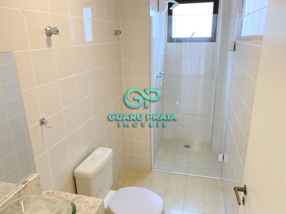 Imagem Apartamento com 3 Quartos à Venda, 96 m² em Enseada - Guarujá