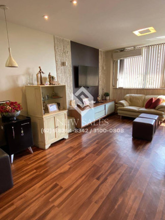 Imagem Apartamento com 3 Quartos à Venda, 151 m² em Setor Central - Goiânia Imagem Apartamento com 3 Quartos à Venda, 151 m² em Setor Central - Goiânia