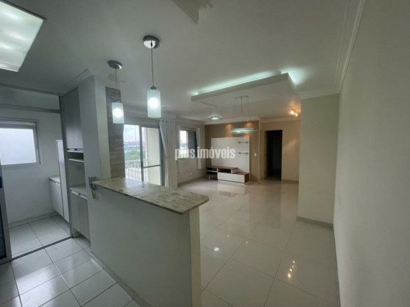 Apartamento com 1 Quarto à Venda, 62 m² em água Branca - São Paulo