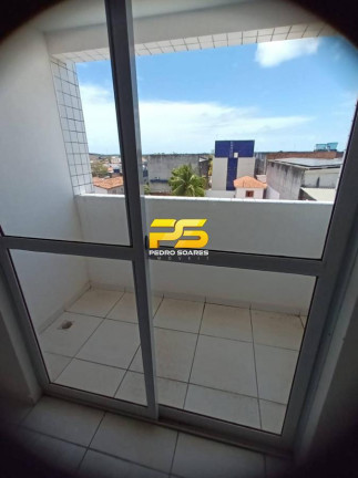 Imagem Apartamento com 2 Quartos à Venda, 60 m² em Valentina De Figueiredo - João Pessoa Imagem Apartamento com 2 Quartos à Venda, 60 m² em Valentina De Figueiredo - João Pessoa