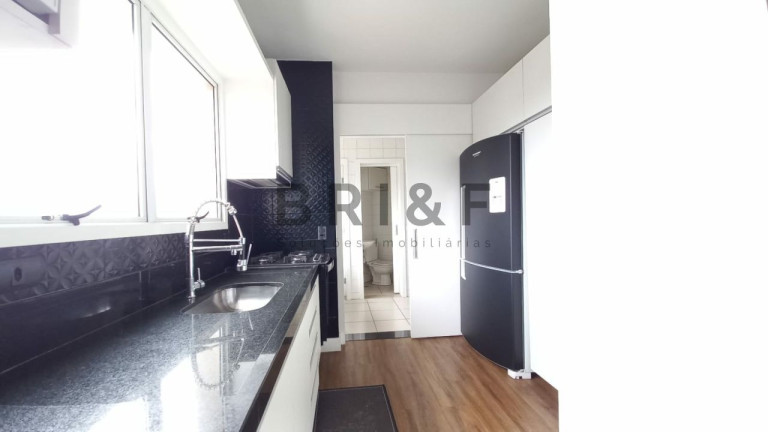 Imagem Apartamento com 2 Quartos à Venda ou Locação, 116 m² em Brooklin - São Paulo Imagem Apartamento com 2 Quartos à Venda ou Locação, 116 m² em Brooklin - São Paulo