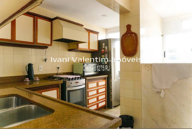 Imagem Cobertura com 3 Quartos à Venda, 369 m² em Barra Da Tijuca - Rio De Janeiro