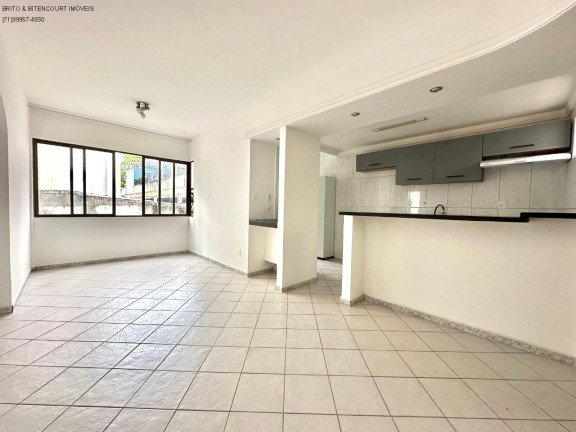 Imagem Imóvel com 2 Quartos à Venda, 64 m² em Pituba - Salvador