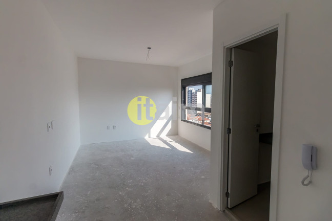 Imagem Studio com 1 Quarto à Venda, 25 m² em Mirandópolis - São Paulo Imagem Studio com 1 Quarto à Venda, 25 m² em Mirandópolis - São Paulo