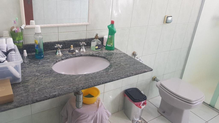 Imagem Sobrado com 3 Quartos à Venda, 308 m² em Parque Das Flores - Campinas