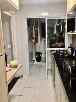 Imagem Apartamento com 3 Quartos à Venda, 109 m² em Mooca - São Paulo