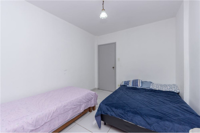 Imagem Apartamento com 2 Quartos à Venda, 70 m² em Vila Clementino - São Paulo