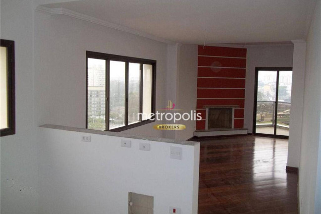 Imagem Cobertura com 5 Quartos à Venda, 372 m² em Jardim Do Mar - São Bernardo Do Campo Imagem Cobertura com 5 Quartos à Venda, 372 m² em Jardim Do Mar - São Bernardo Do Campo