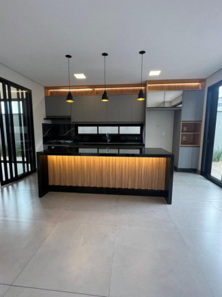 Imagem Casa de Condomínio com 3 Quartos à Venda, 193 m² em Residencial Alto Do Castelo - Ribeirão Preto