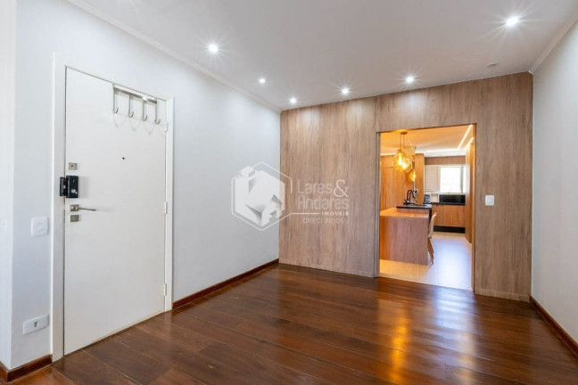 Imagem Imóvel com 4 Quartos à Venda, 255 m² em Vila Andrade - São Paulo